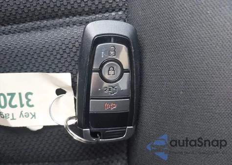 2018 Ford Fusion Hybrid Se z USA, uszkodzony, nr VIN 3FA6P0LU9JR221317